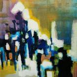nearby by Samantha Augenstein