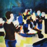 beginning by Samantha Augenstein