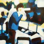 on by Samantha Augenstein