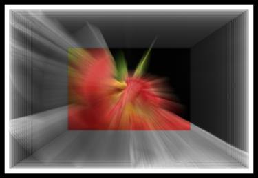 Original Abstract Photography by claus-gergen koehler