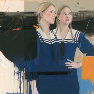 Collection Art That Embraces Tradition