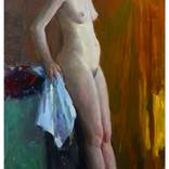 Tanya by Vasyl Stepanets