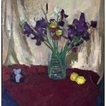 spring flowers by Vasyl Stepanets