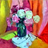 spring flouwers by Vasyl Stepanets