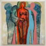 You Me Everybody by Nathalie Van Barneveld