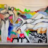 No title by Nathalie Van Barneveld