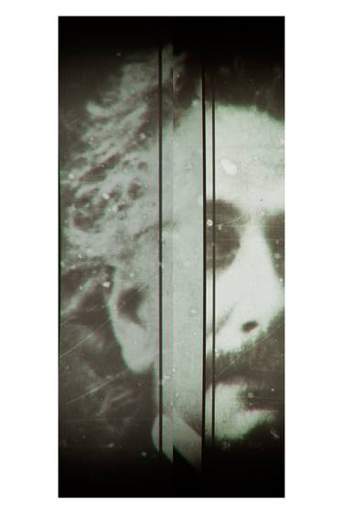 Portrait Series 2017: Albert Einstein thumb
