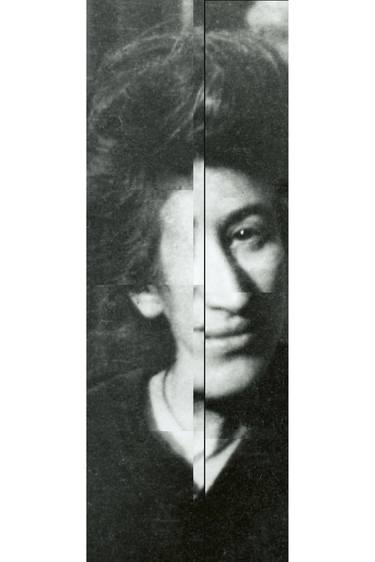 Portrait Series 2017: Rosa Luxemburg thumb