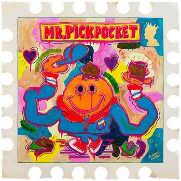 Mr Pickpocket thumb