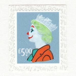 Collection Special Edt Stamps