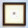Framed example