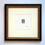 Framed example