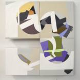Quadrant by Lynne Gleason