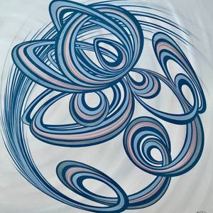 Rhythmic Bloom