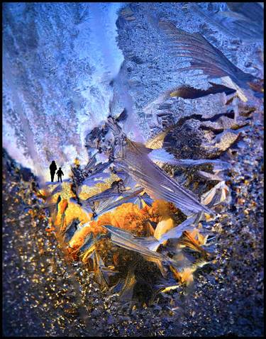 Original Abstract Fantasy Photography by Algis Kemezys
