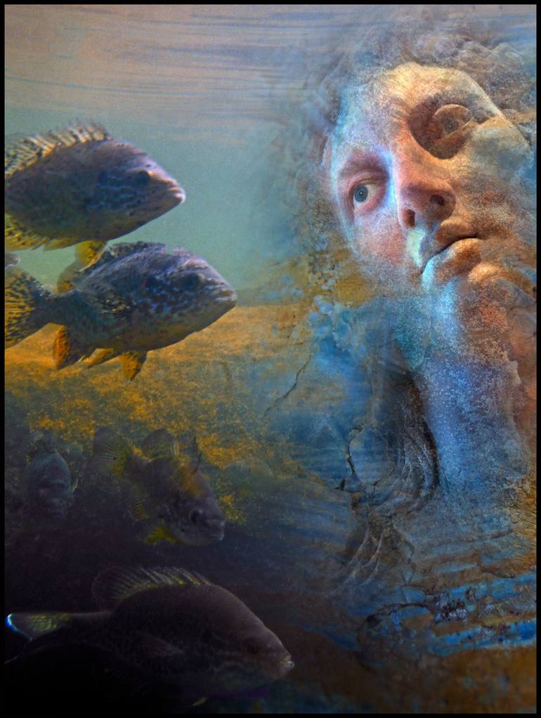 Original Conceptual Other Photography by Algis Kemezys