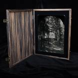 Sacred Landscape #3 - Limited Edition 1 of 1 by Aleksandra Wolter