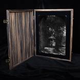 Sacred Landscape #4 - Limited Edition 1 of 1 by Aleksandra Wolter
