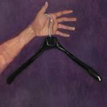 Hanger by Stefano Dania