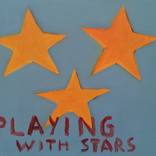Playing with stars by Stefano Dania