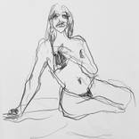 woman by Stefano Dania