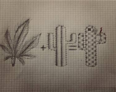 Cannabis+Cactus=Cactubis thumb