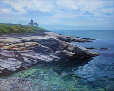 Beavertail Bay thumb