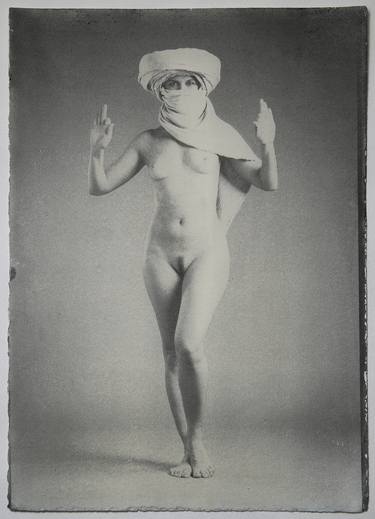 Original Nude Photography by Aleksey Dovgan