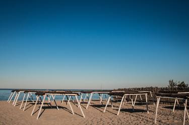 Print of Beach Photography by Claudio Cinelli