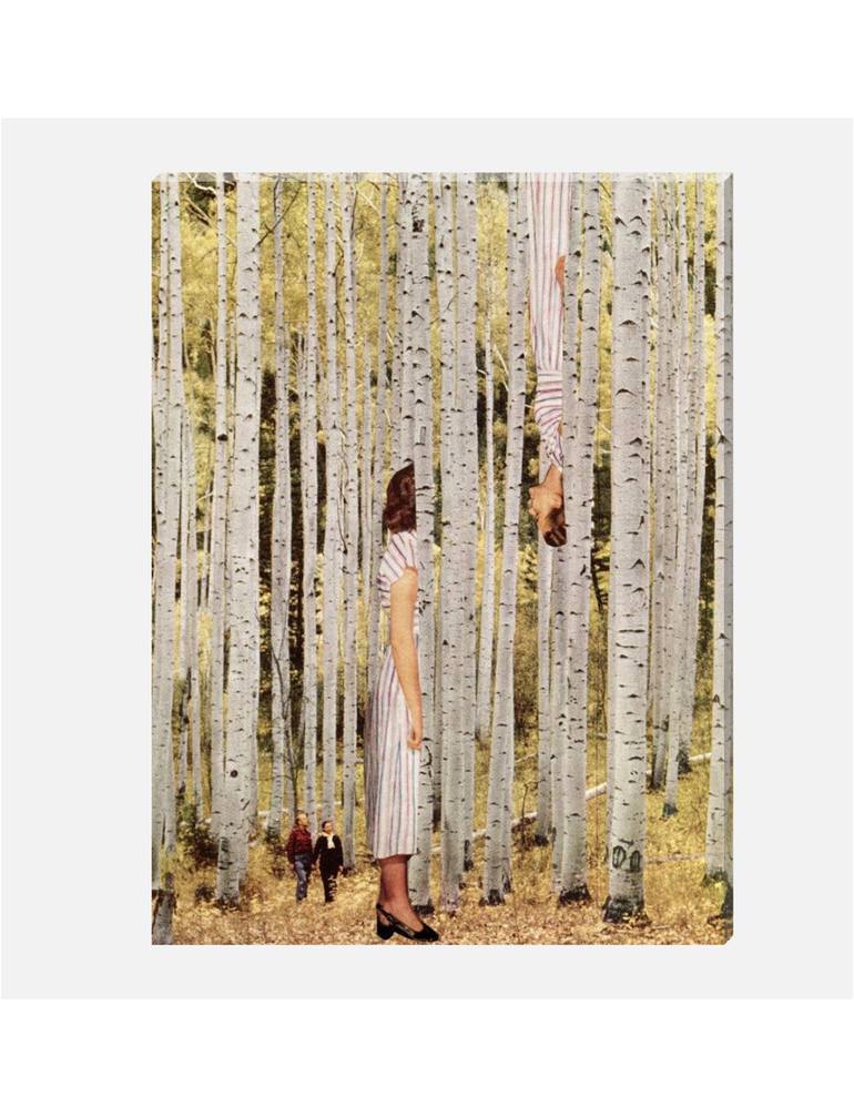Original Conceptual Nature Photography by Maya Land