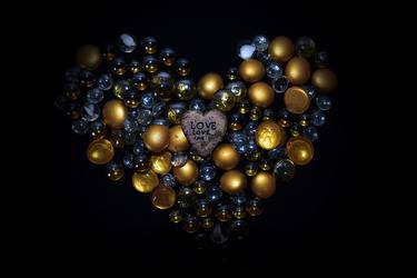 Heart of Gold - Limited Edition 1 of 25 thumb