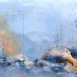 The big wave by Michal Takacs