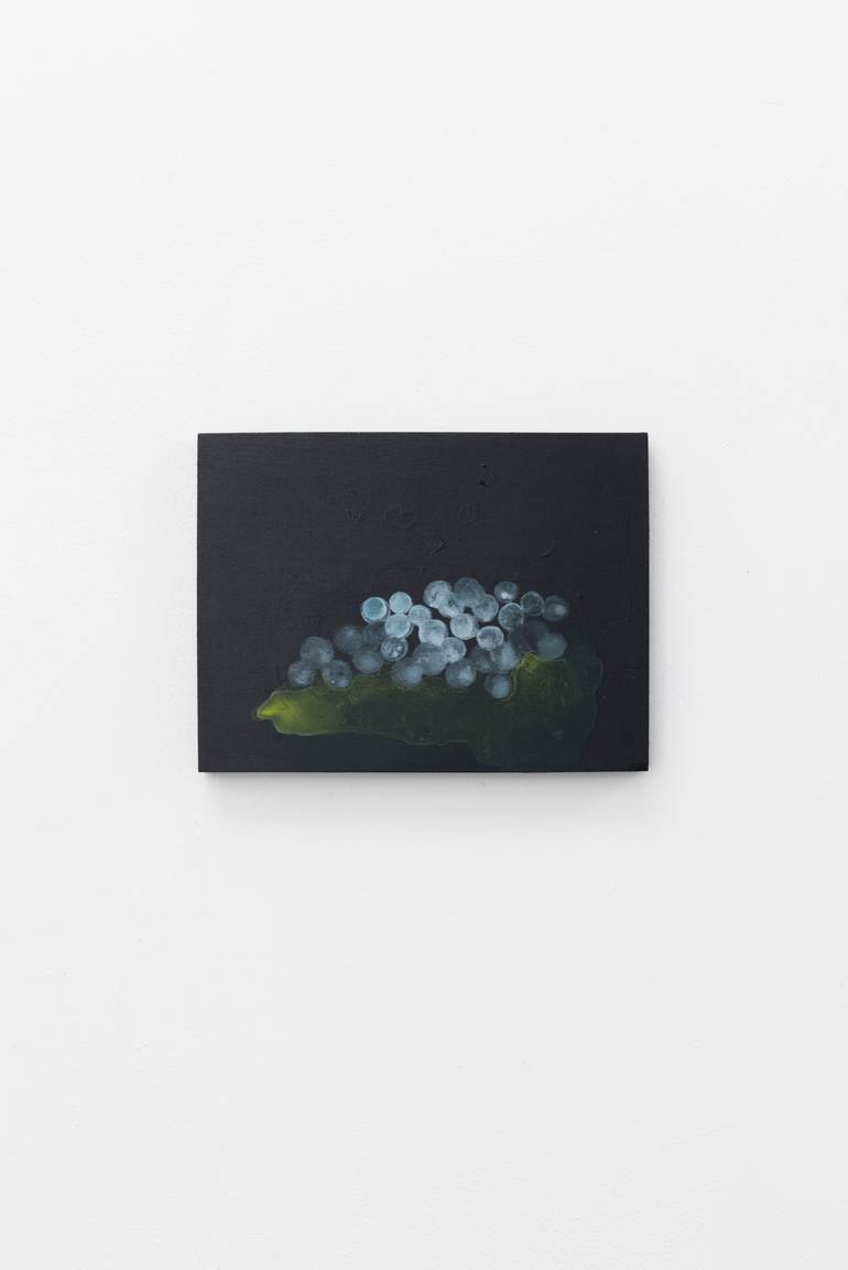 Original Other Abstract Painting by Sarah Kogan
