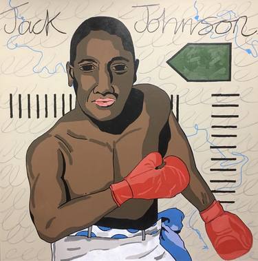 JACK JOHNSON thumb