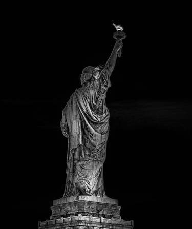 Statue of Liberty 119 thumb