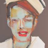 Nurse #10 by Jean Smith