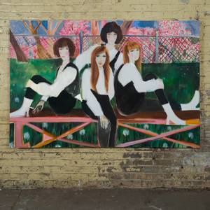 Run-run Ditty, Boom-boom (Mary, Marge, & Mary Ann circa 1975)