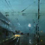Railway by Darya Boytsova
