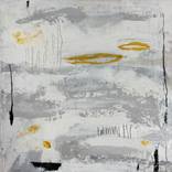 Winter into Spring by Irene Gronwall