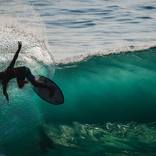 Sea Glass - Limited Edition of 50 by Nick Souza