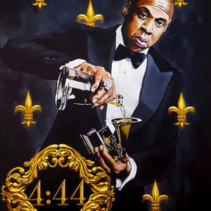 Black Opulence