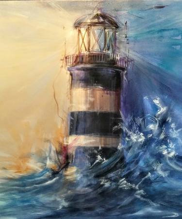lighthouse III thumb
