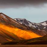 Lightful edges L.E. 6 of 7 - Limited Edition of 7 by dmitry pitenin