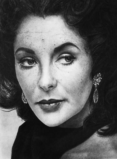 Elizabeth Taylor thumb