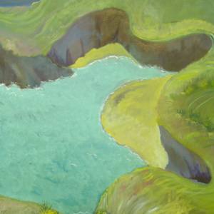 Collection French Painters Inspired by Pierre-Auguste Renoir