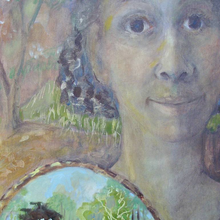 Original Expressionism Other Painting by Bea Jones