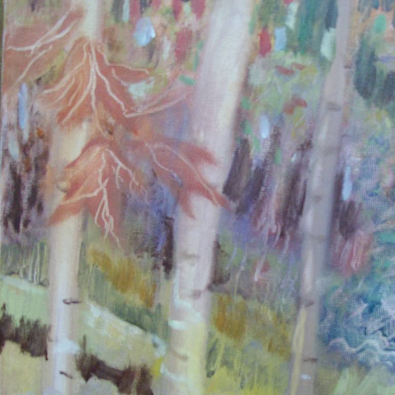 Original Expressionism Other Painting by Bea Jones