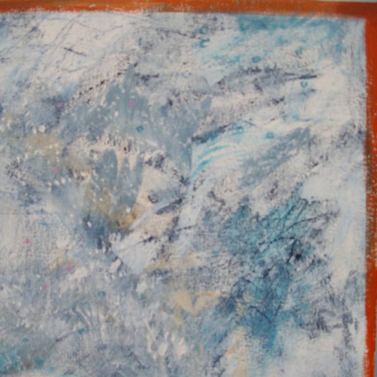 Original Expressionism Other Painting by Bea Jones