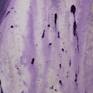 Femme Fatale #4
16x20 ready to hang canvas, acrylic medium
neon pink, neon yellow, purple oxide, metallic silver accents
