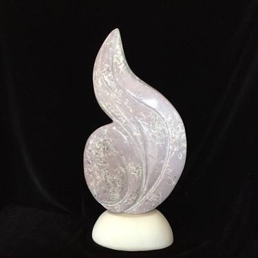 Original Abstract Sculpture by Sydelle Foreman